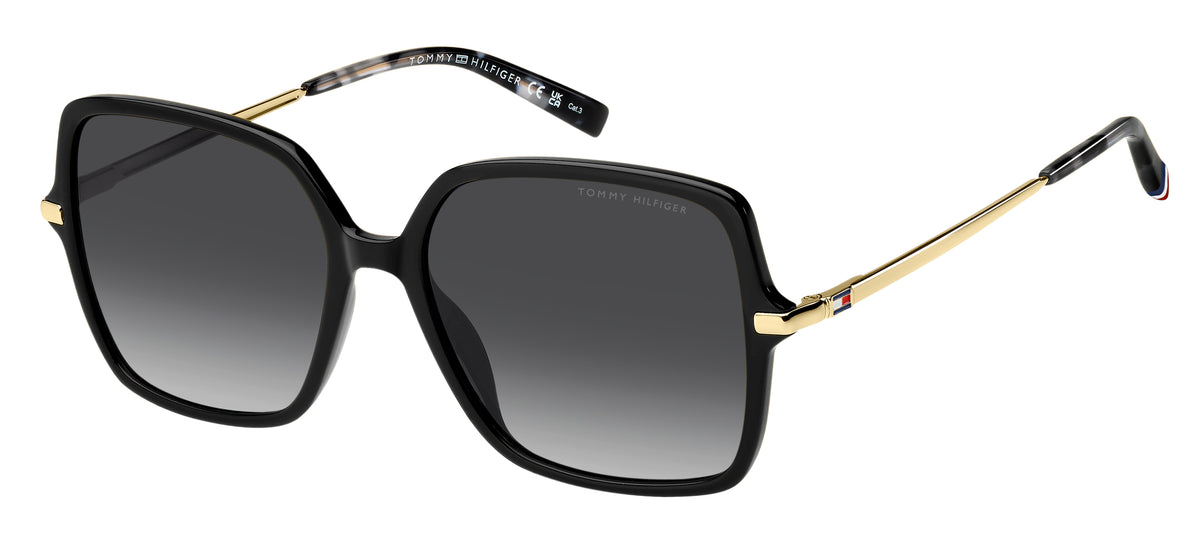 Tommy Hilfiger TH 2220/S 807/9O Occhiali da sole Tommy Hilfiger 1