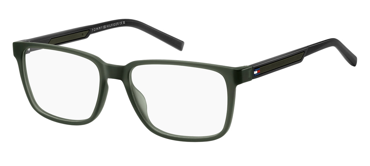 Tommy Hilfiger TH 2206 8YW Montature da vista Tommy Hilfiger 1
