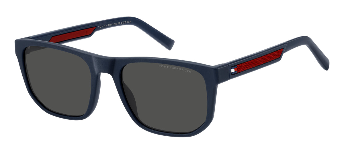 Tommy Hilfiger TH 2200/S 8RU/IR Occhiali da sole Tommy Hilfiger 1