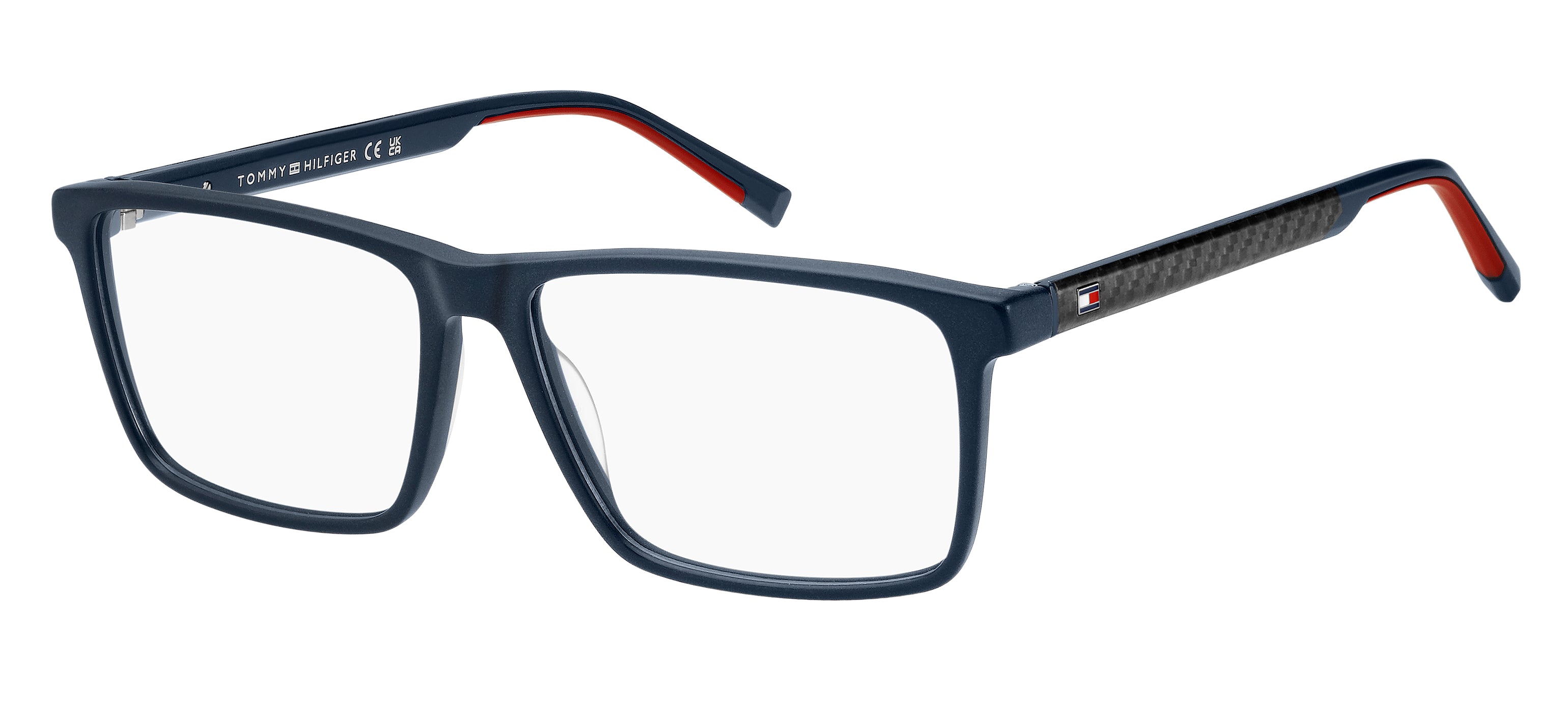 Tommy Hilfiger TH 2198 PJP Montature da vista Tommy Hilfiger 1