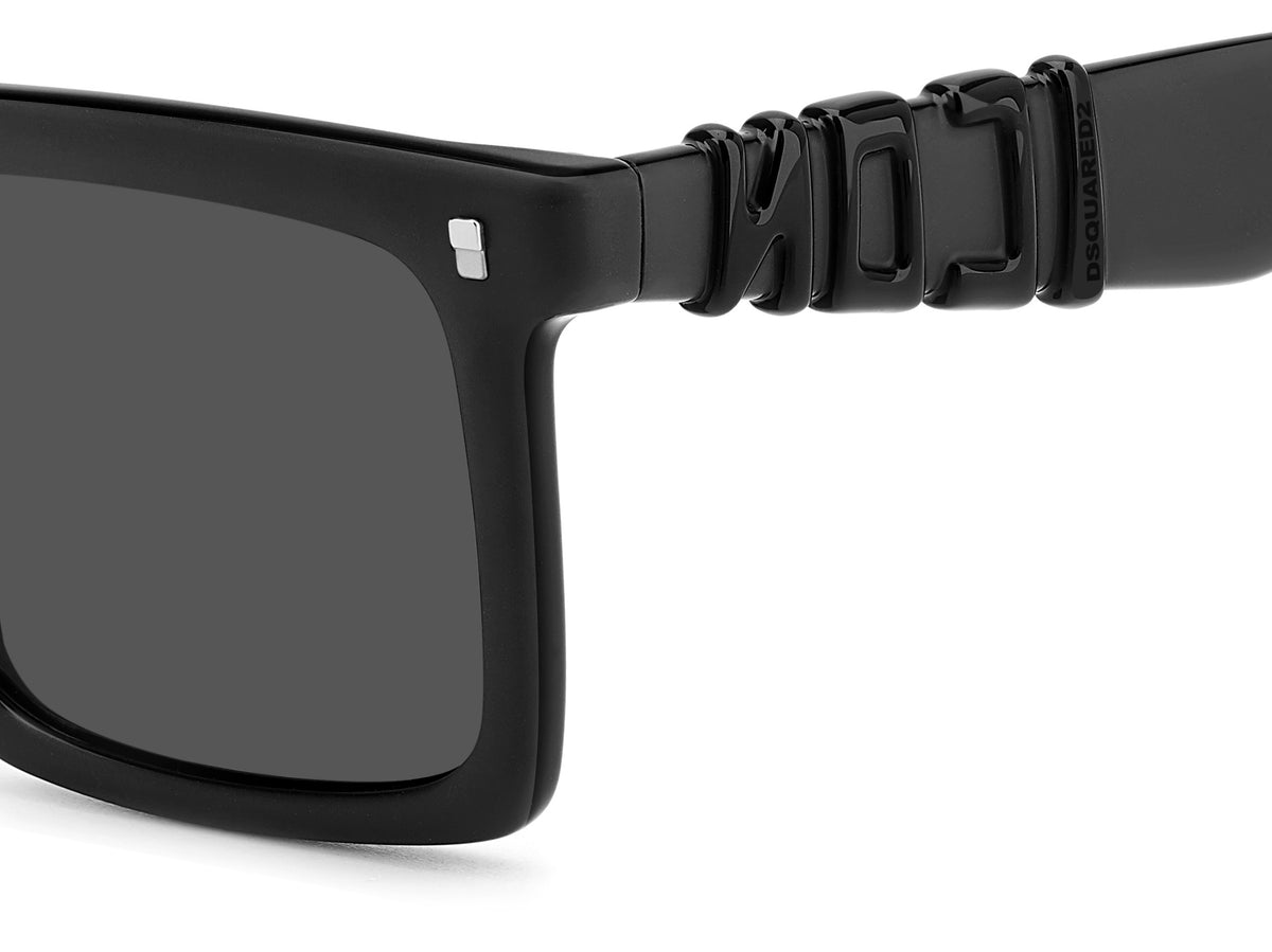 Dsquared2 ICON 0025/S 003/IR Occhiali da sole Dsquared2 3