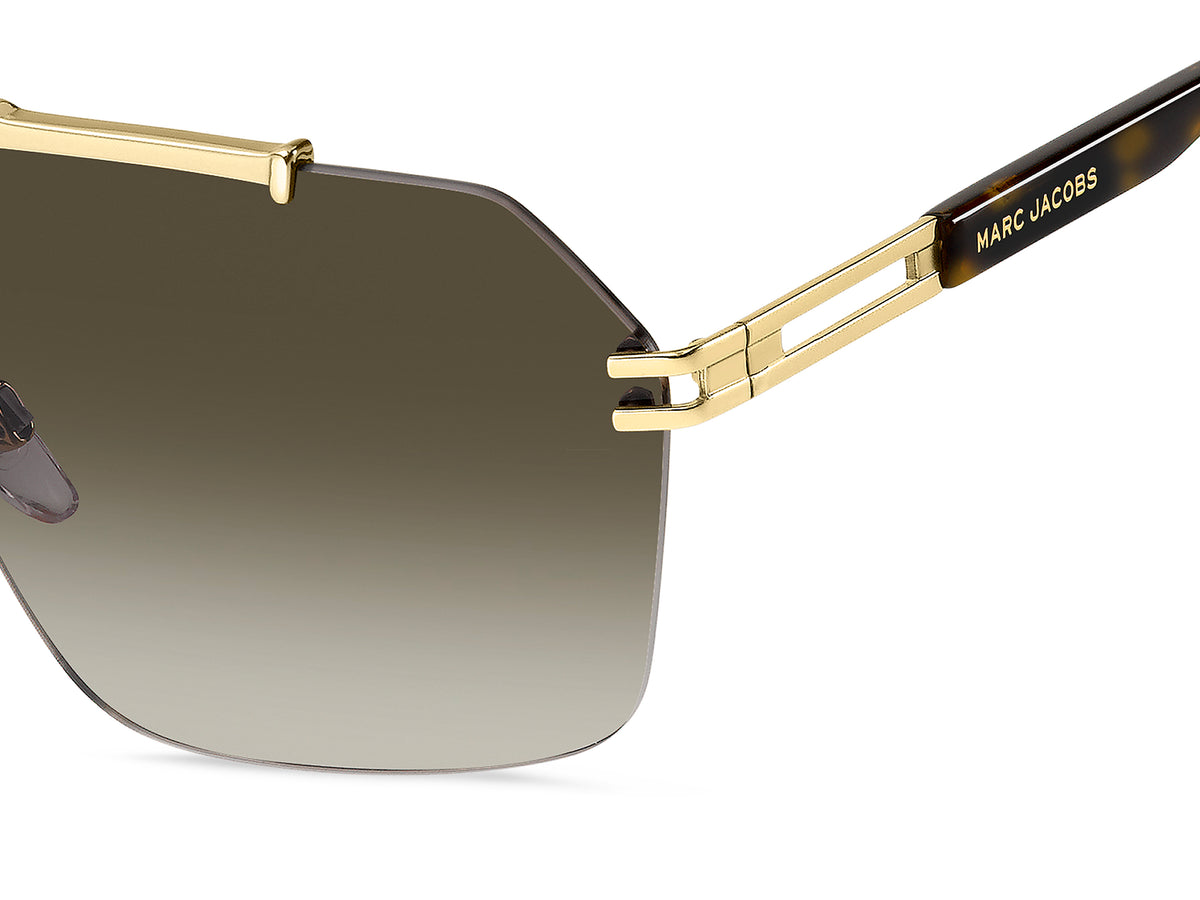 Marc Jacobs MARC 837/S 06J/HA Occhiali da sole Marc Jacobs 3