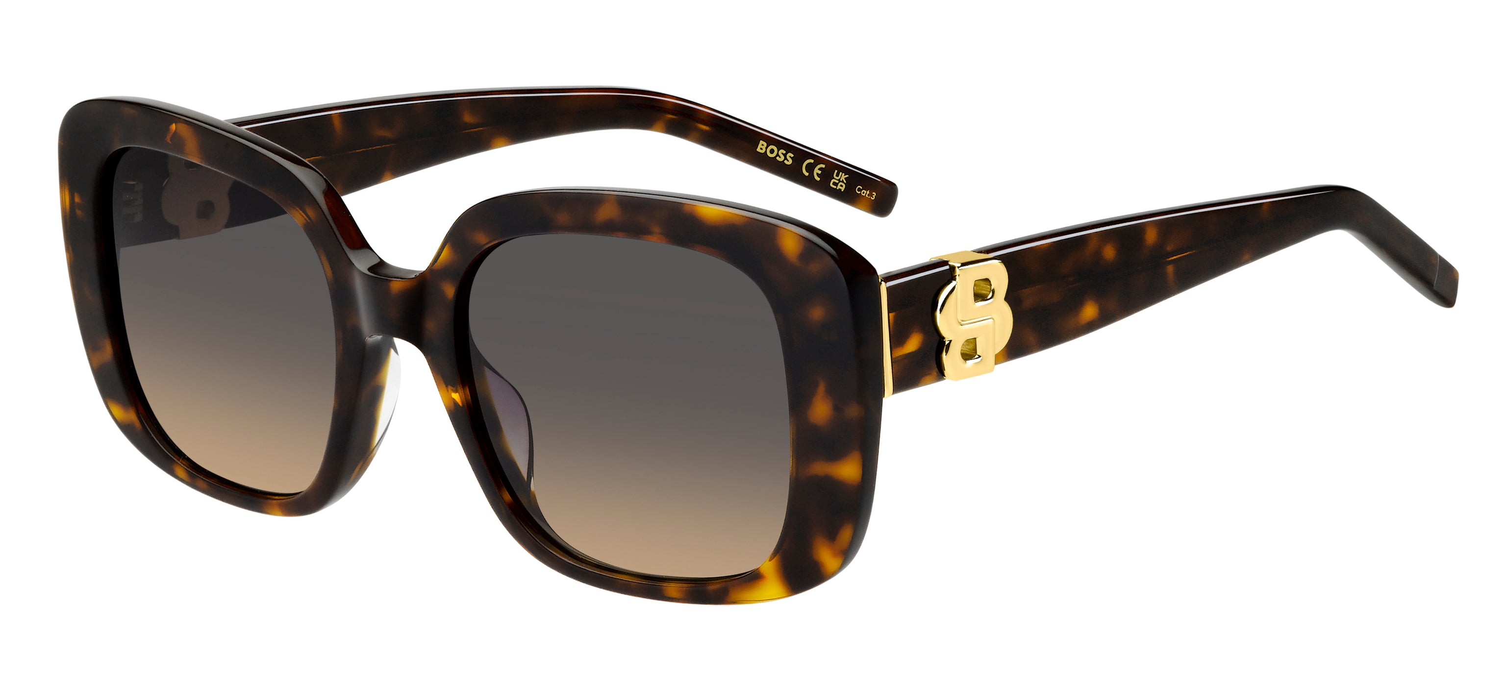 Hugo Boss BOSS 1791/G/S 086/PR Occhiali da sole Hugo Boss 2