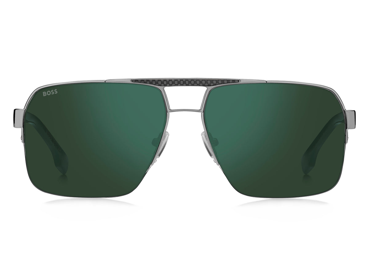 Hugo Boss BOSS 1767/S 6LB/MT Occhiali da sole Hugo Boss 2