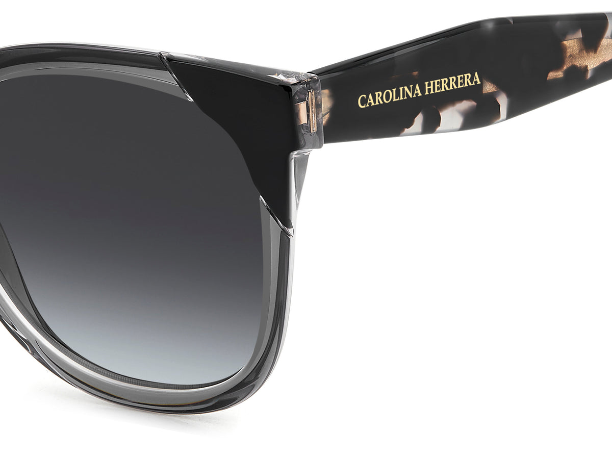 Carolina Herrera HER 0289/S R6S/9O Occhiali da sole Carolina Herrera 3