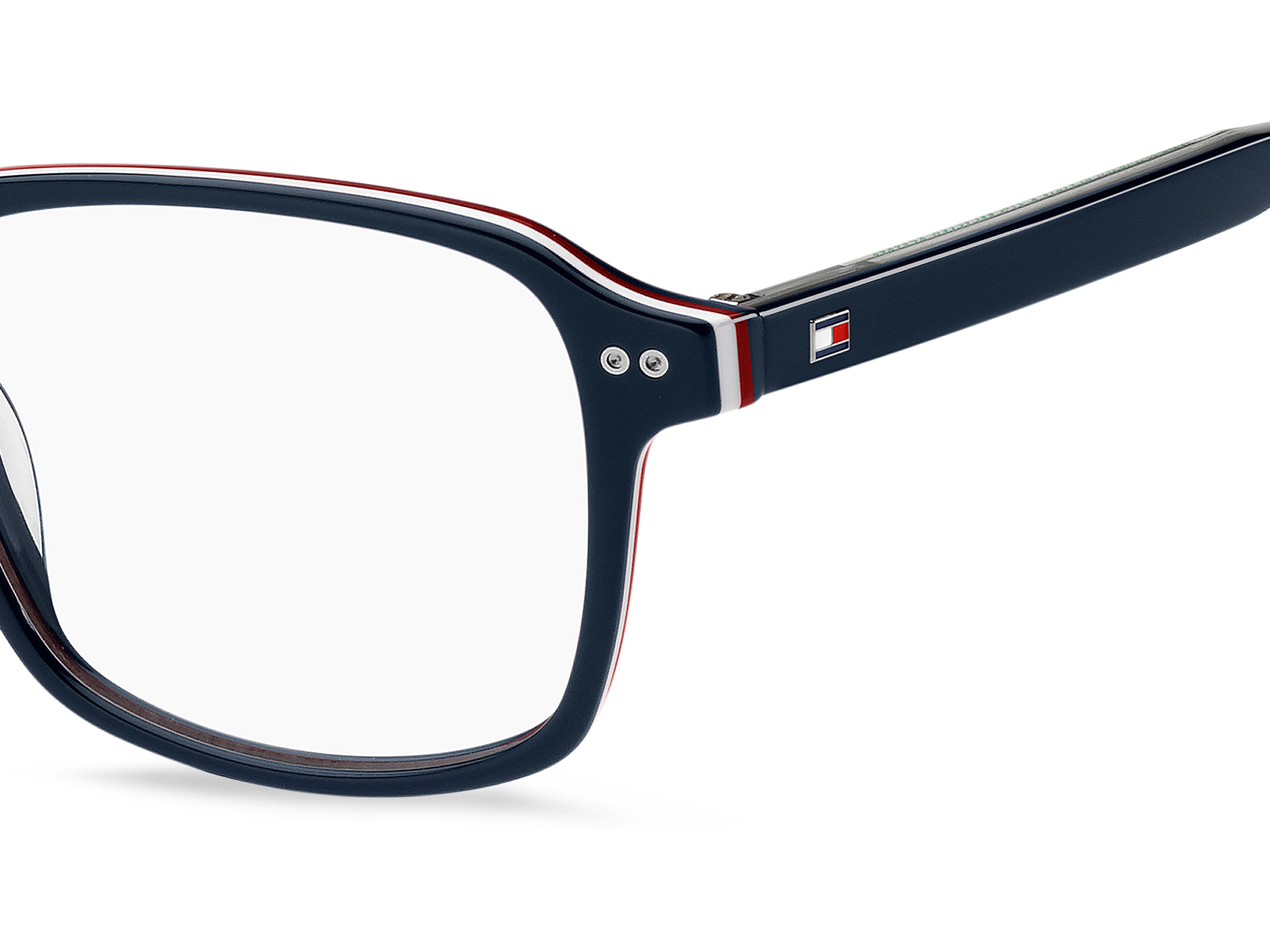 Tommy Hilfiger TH 2190 PJP Montature da vista Tommy Hilfiger 4