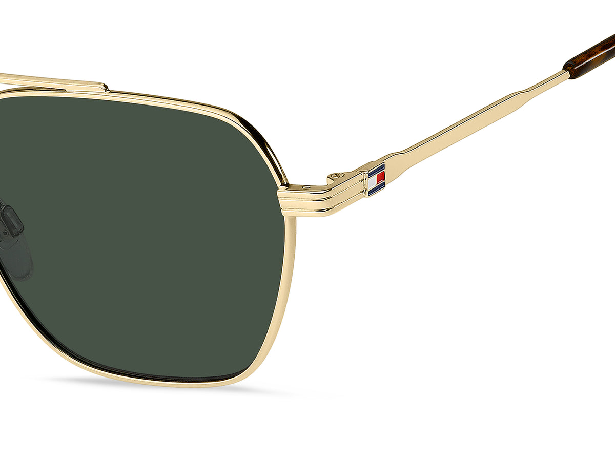 Tommy Hilfiger TH 2192/S J5G/QT Occhiali da sole Tommy Hilfiger 3