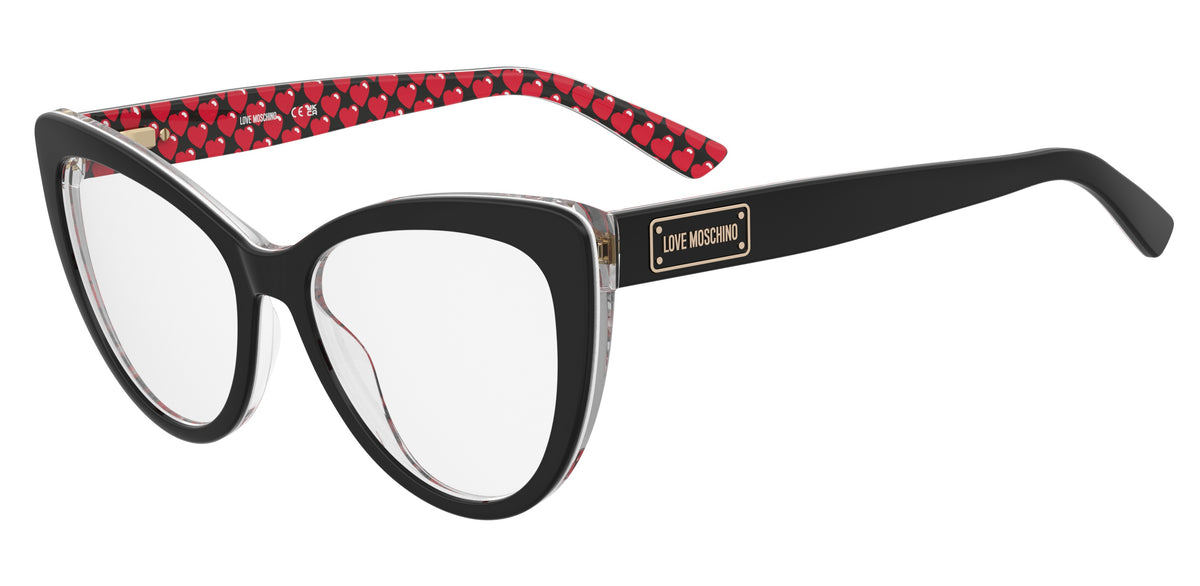 Moschino MOL649 UYY Optické rámečky Moschino 1