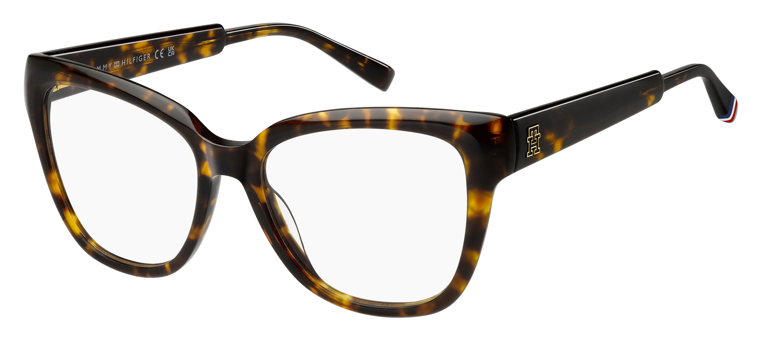 Tommy Hilfiger TH 2209 086 Montature da vista Tommy Hilfiger 1
