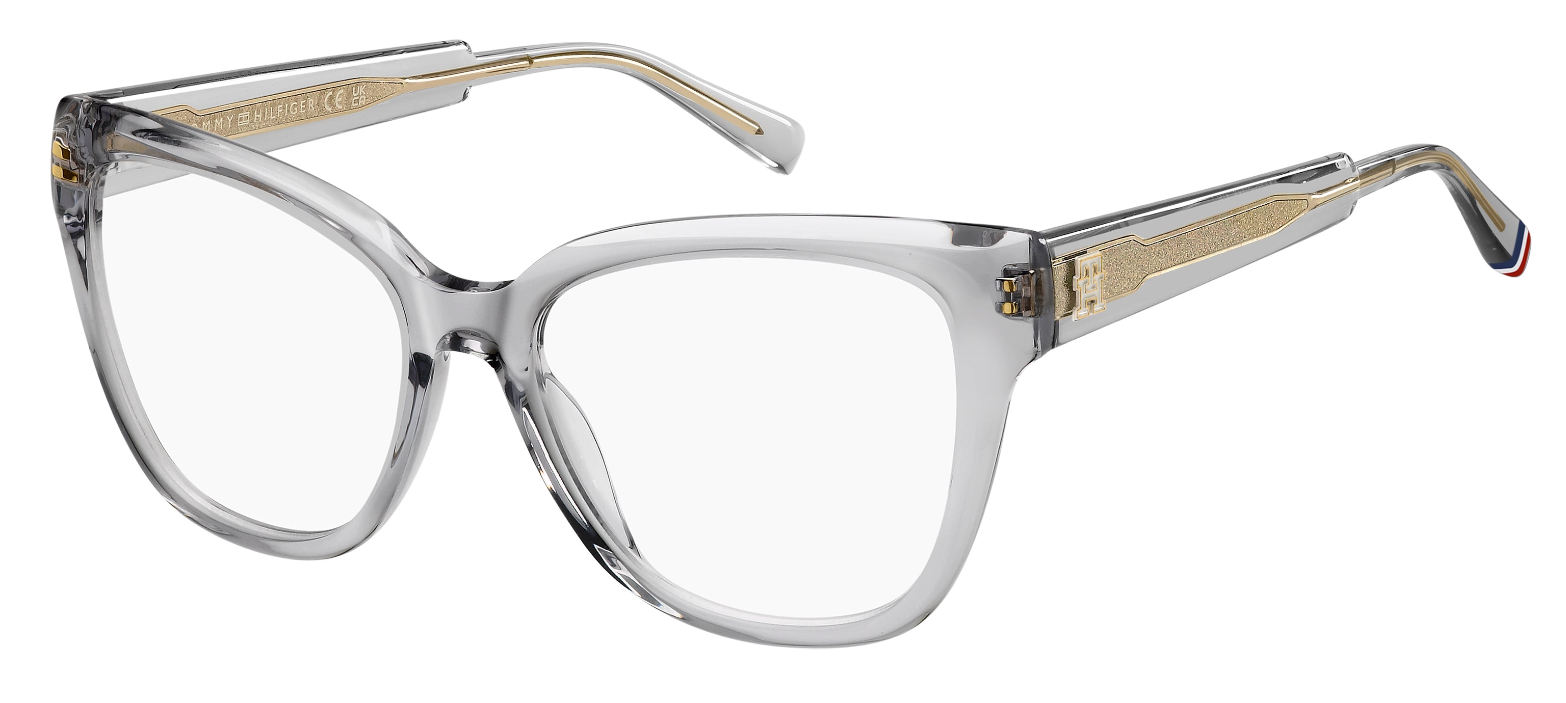 Tommy Hilfiger TH 2209 KB7 Montature da vista Tommy Hilfiger 1