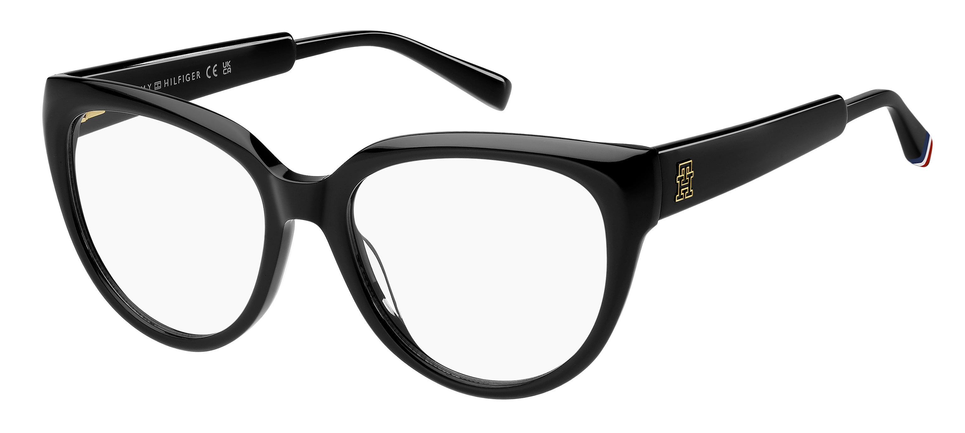 Tommy Hilfiger TH 2210 807 Montature da vista Tommy Hilfiger 2