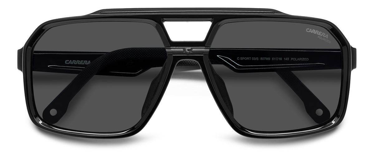 Carrera C SPORT 03/S 807/M9 Occhiali da sole Carrera 6