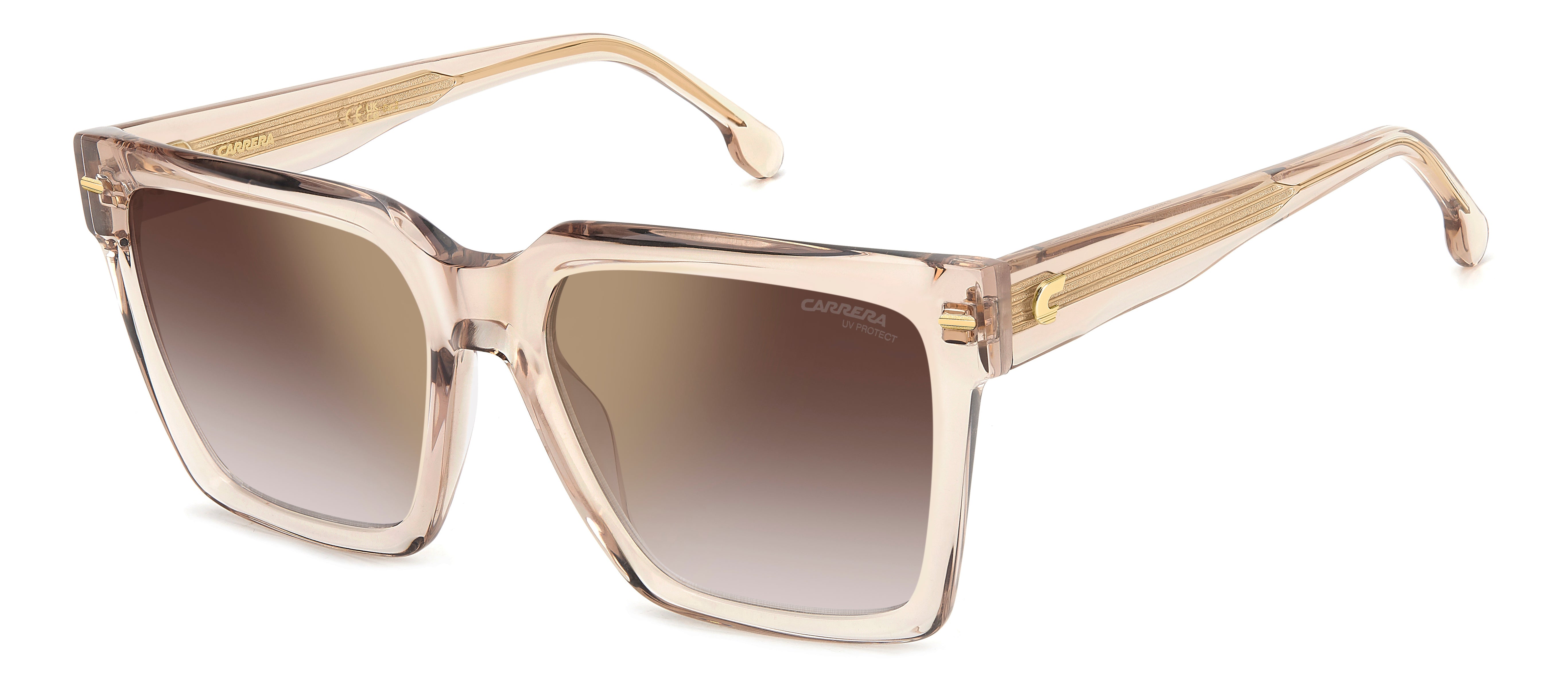 Carrera CARRERA 3067/S FWM/YK Occhiali da sole Carrera 2