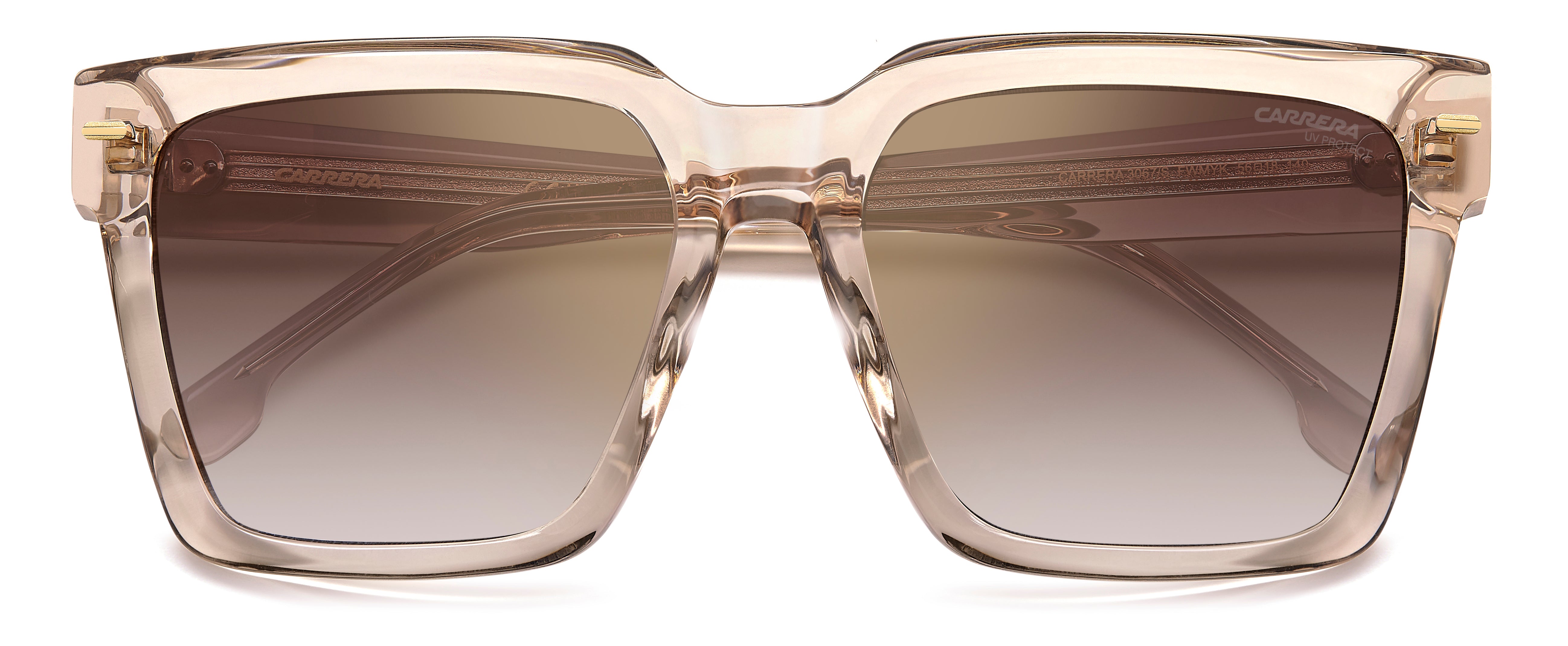 Carrera CARRERA 3067/S FWM/YK Occhiali da sole Carrera 6