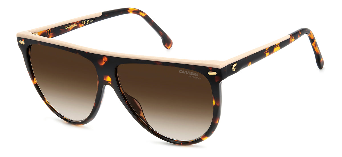 Carrera CARRERA 3055/S XLT/HA Occhiali da sole Carrera 1