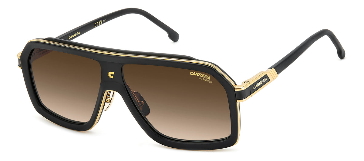 Carrera CA 1053/S/TI 003/86 Occhiali da sole Carrera 9