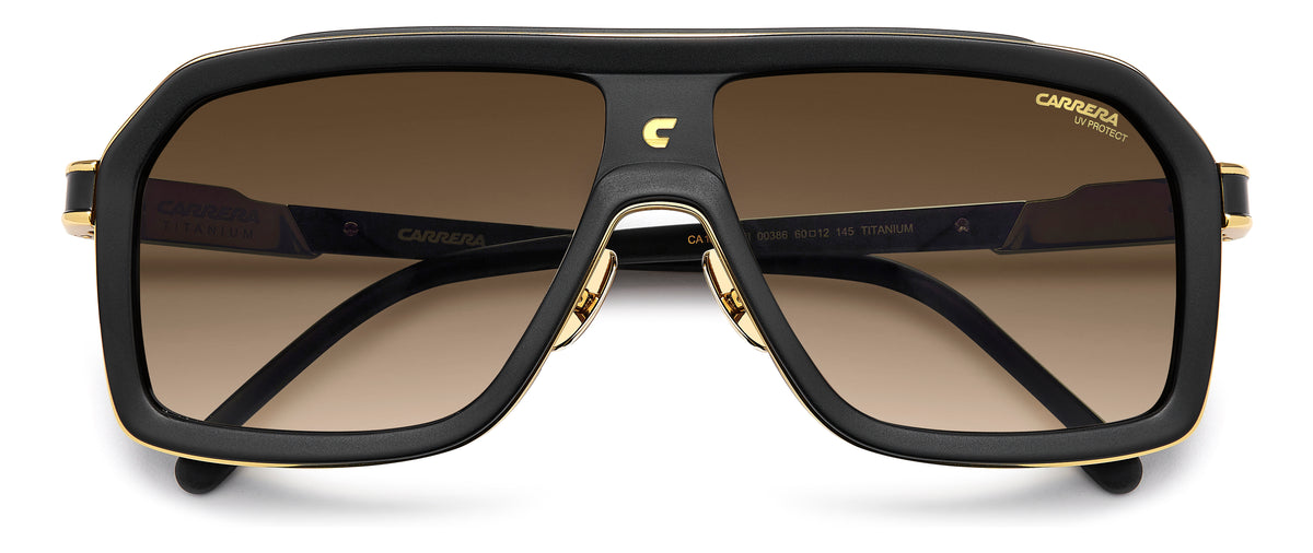 Carrera CA 1053/S/TI 003/86 Occhiali da sole Carrera 6