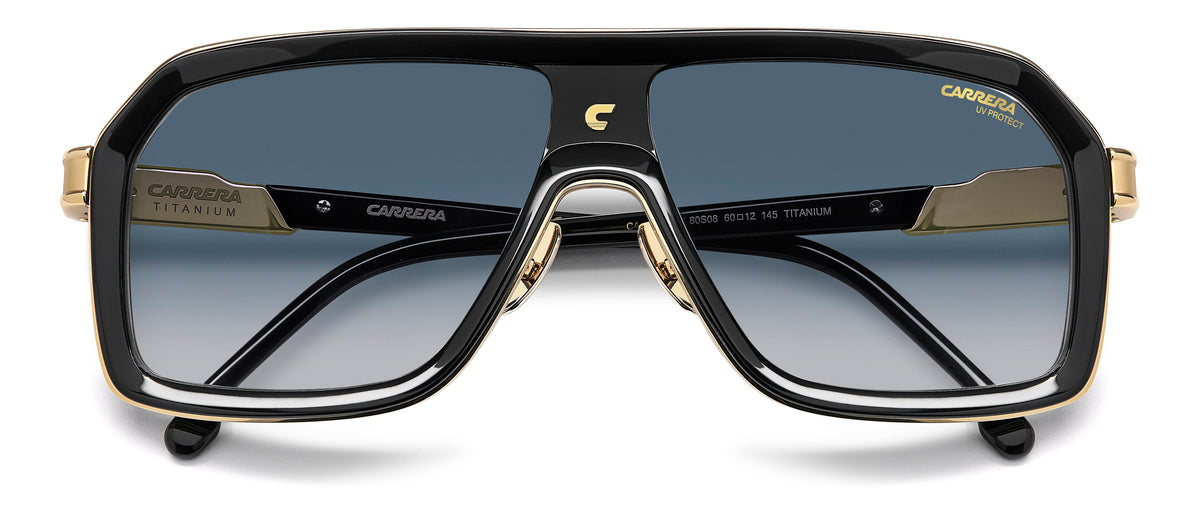 Carrera CA 1053/S/TI 80S/08 Occhiali da sole Carrera 7