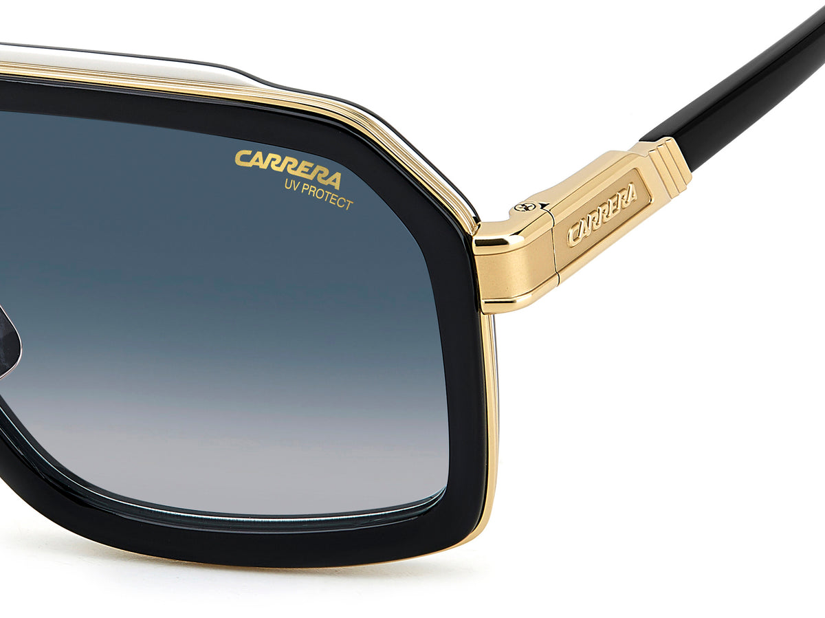 Carrera CA 1053/S/TI 80S/08 Occhiali da sole Carrera 10