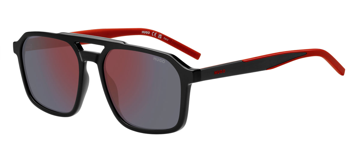 Hugo Boss HG 1335/S 807/AO Occhiali da sole Hugo Boss 1
