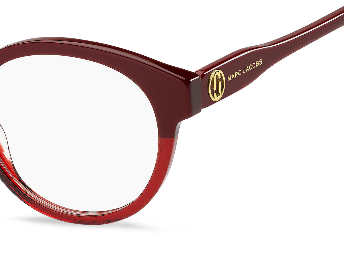 Marc Jacobs MARC 817 LHF Montature da vista Marc Jacobs 3