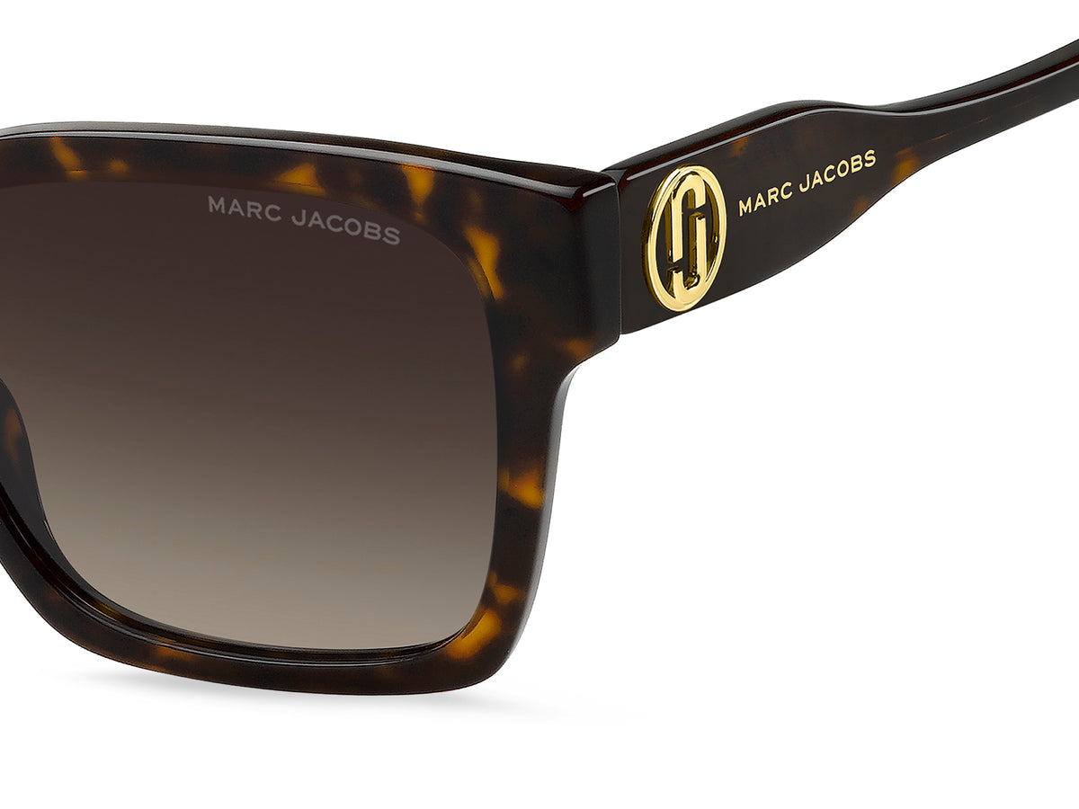 Marc Jacobs MARC 814/S 086/HA Occhiali da sole Marc Jacobs 3