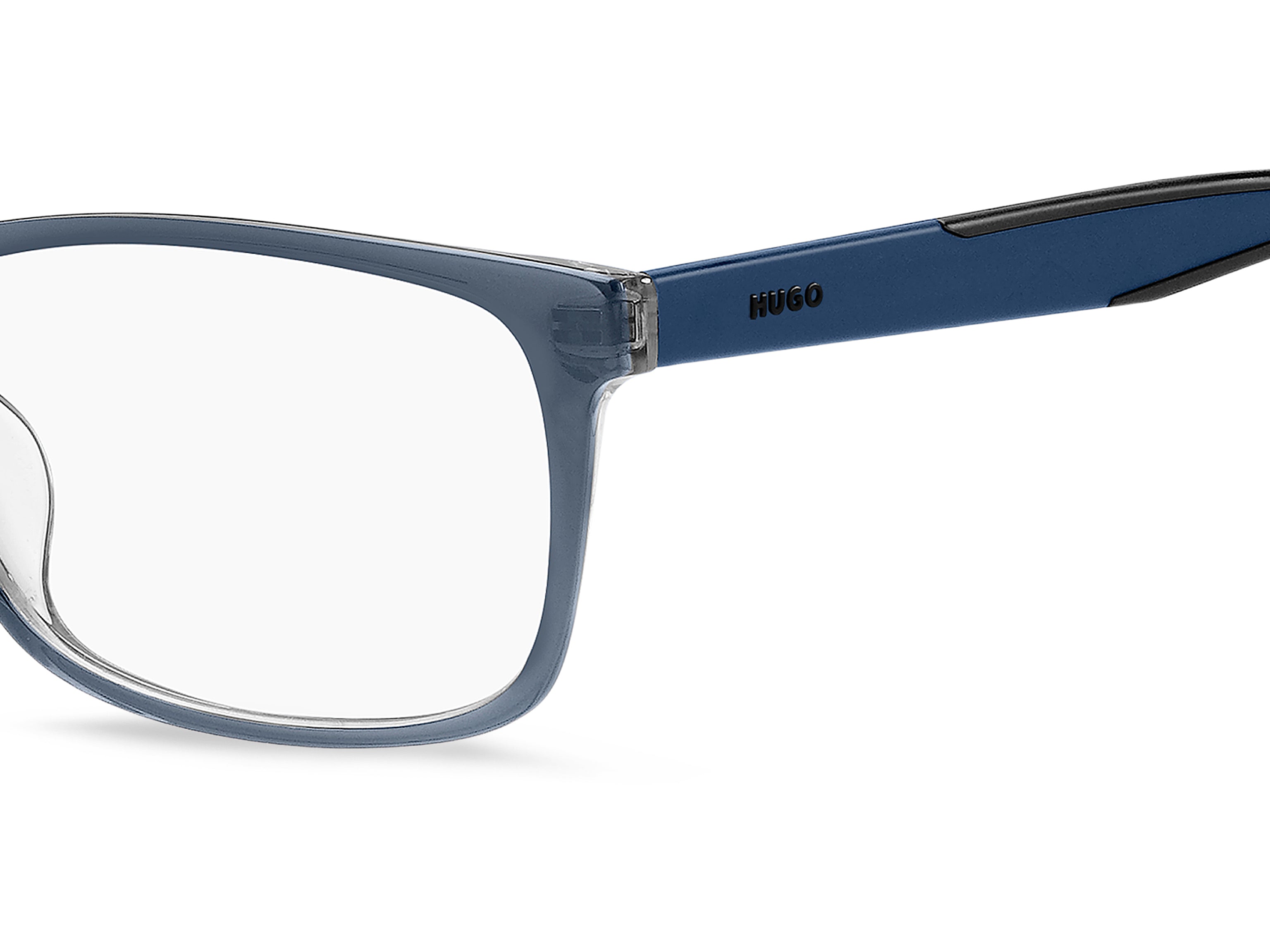 Hugo Boss HG 1342/G OXZ Montature da vista Hugo Boss 4