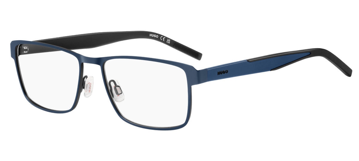 Hugo Boss HG 1343 0VK Montature da vista Hugo Boss 1