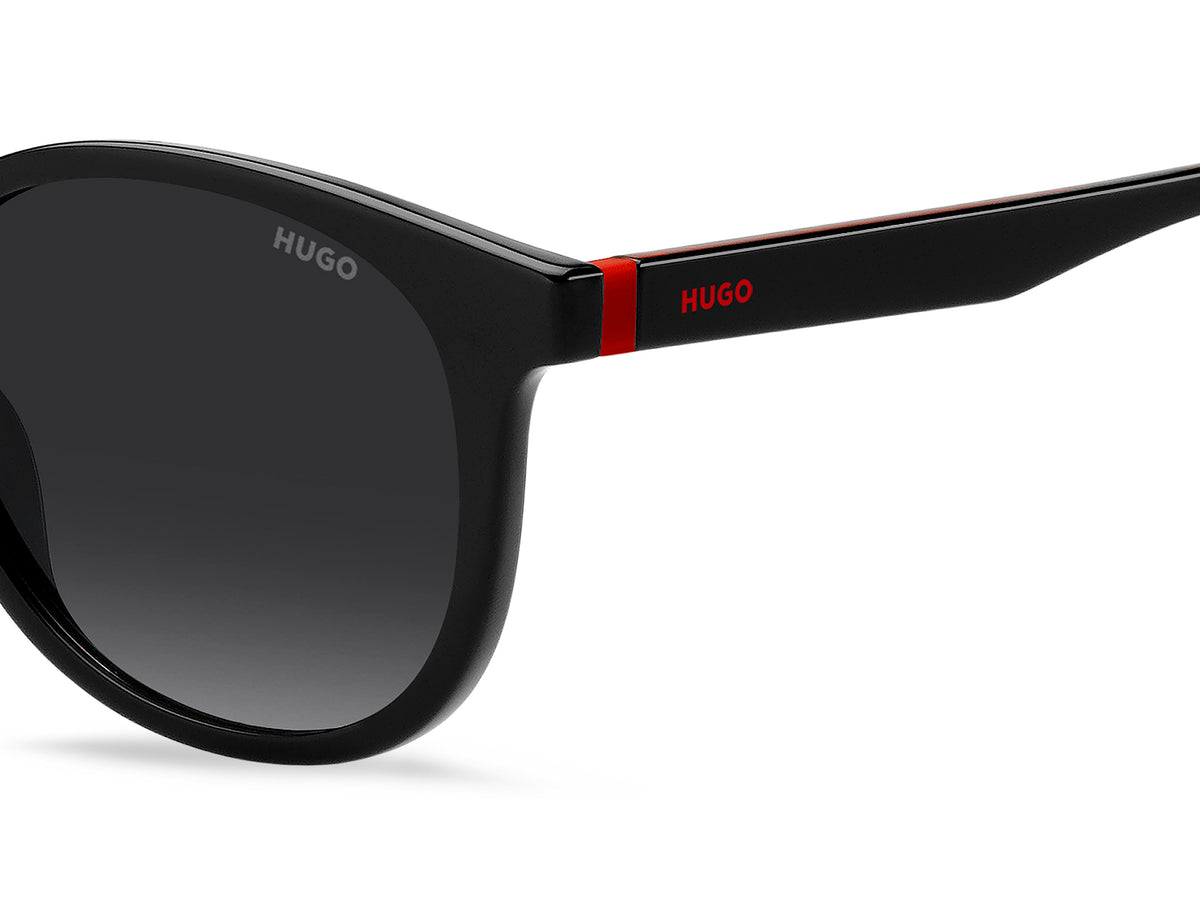Hugo Boss HG 1357/S 807/9O Occhiali da sole Hugo Boss 3