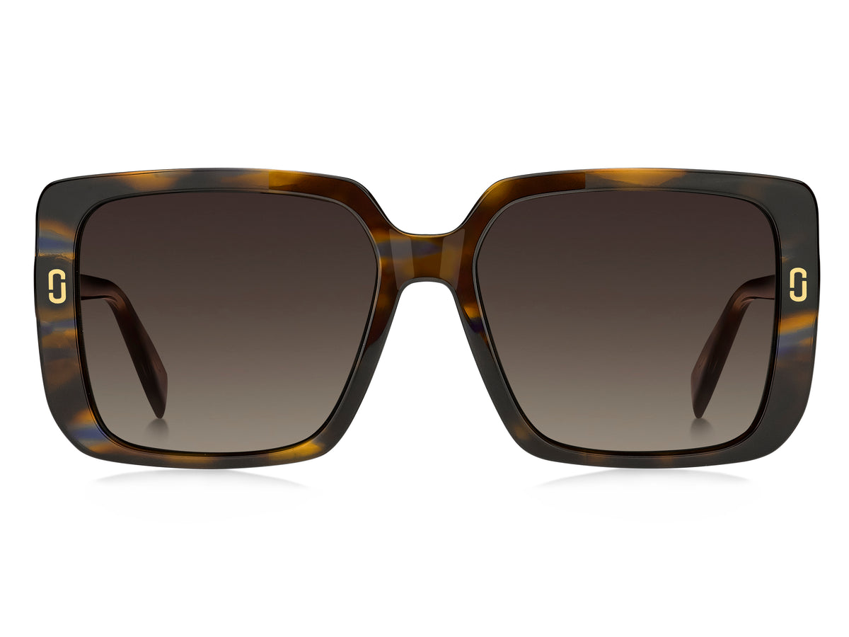 Marc Jacobs MJ 1121/S IWF/HA Occhiali da sole Marc Jacobs 2