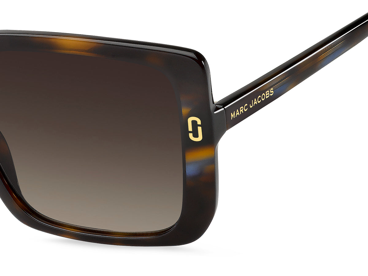 Marc Jacobs MJ 1121/S IWF/HA Occhiali da sole Marc Jacobs 3