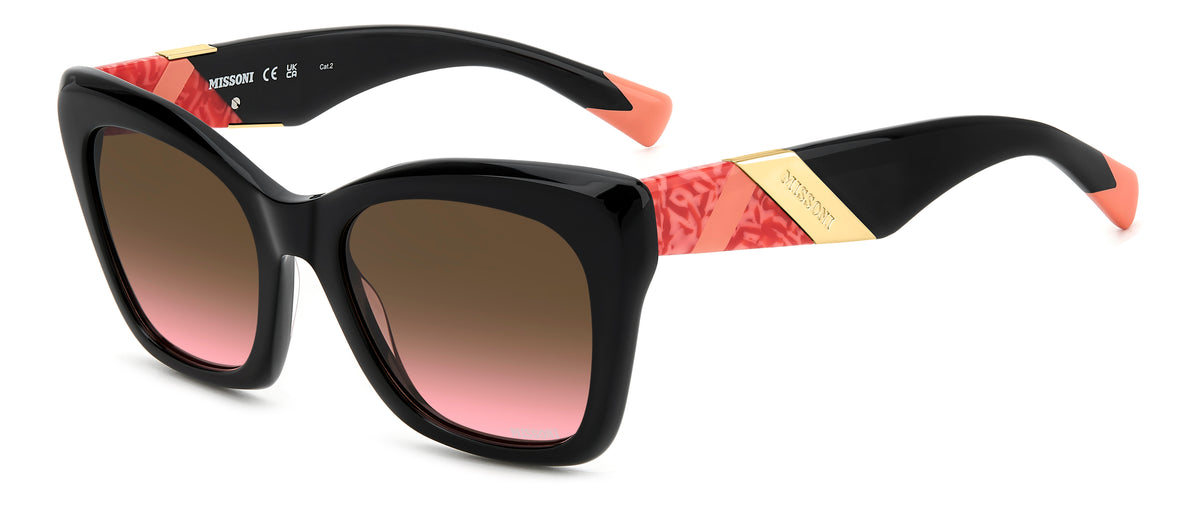 Missoni MIS 0219/S 3H2/M2 Occhiali da sole Missoni 1