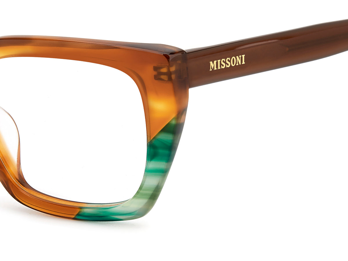 Missoni MIS 0225/G XL7 Montature da vista Missoni 3