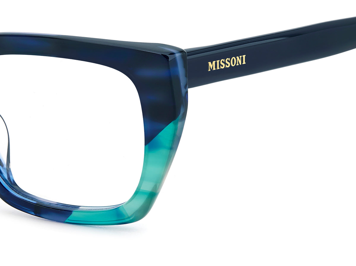 Missoni MIS 0225/G ZX9 Montature da vista Missoni 3