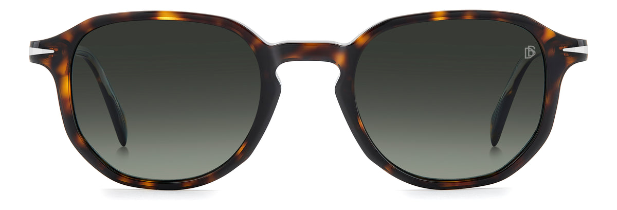 DAVID BECKHAM DB 1140/S 086/LB Occhiali da sole DAVID BECKHAM 2