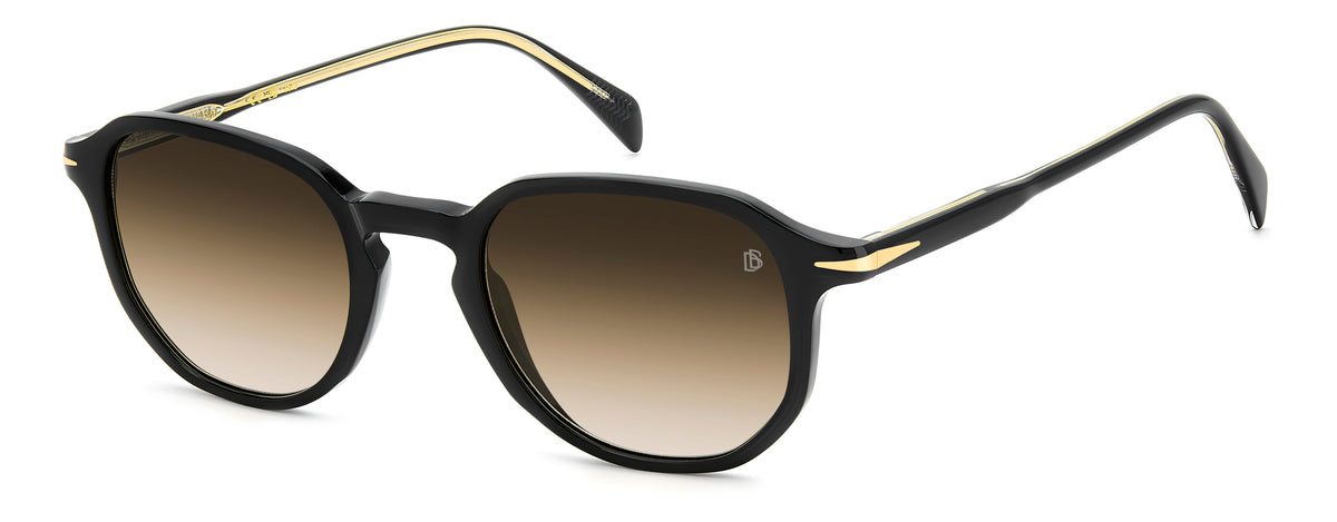 DAVID BECKHAM DB 1140/S 807/N4 Occhiali da sole DAVID BECKHAM 1