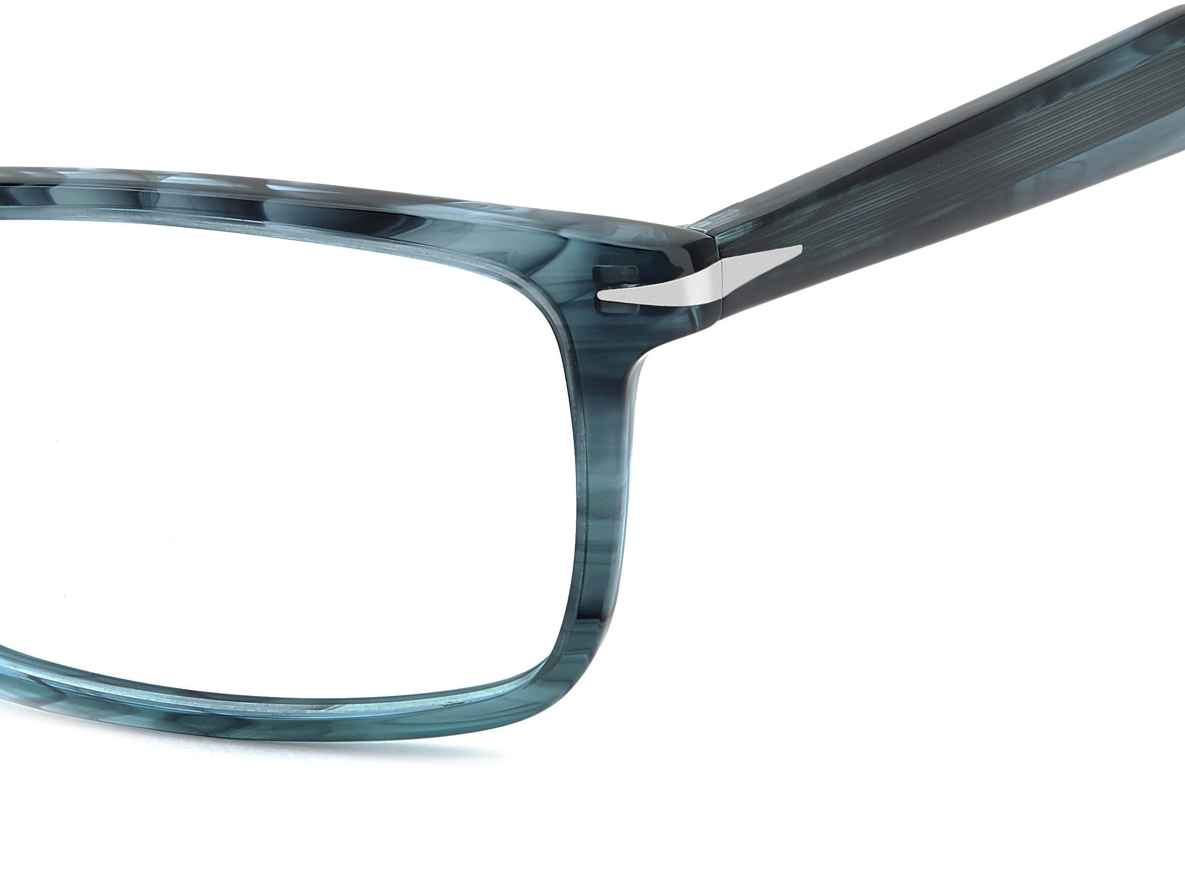 DAVID BECKHAM DB 1207 38I Montature da vista DAVID BECKHAM 3