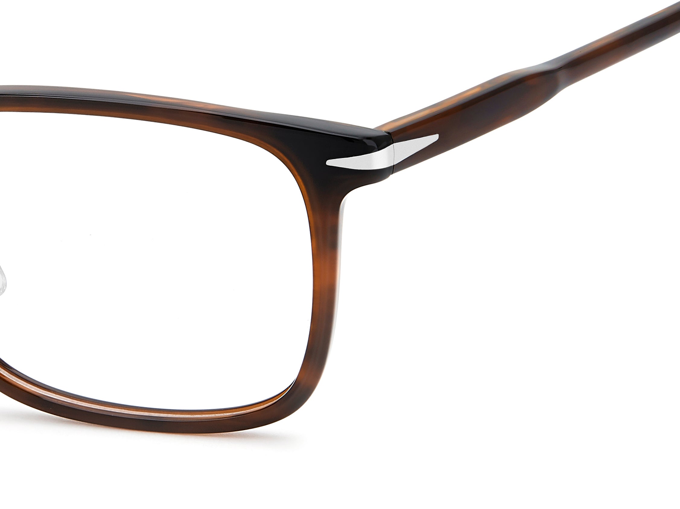 DAVID BECKHAM DB 1211/G 6C5 Montature da vista DAVID BECKHAM 3