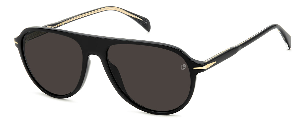 DAVID BECKHAM DB 1200/S 807/IR Occhiali da sole DAVID BECKHAM 1
