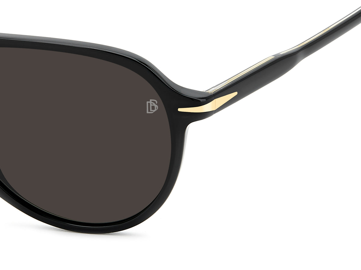 DAVID BECKHAM DB 1200/S 807/IR Occhiali da sole DAVID BECKHAM 3