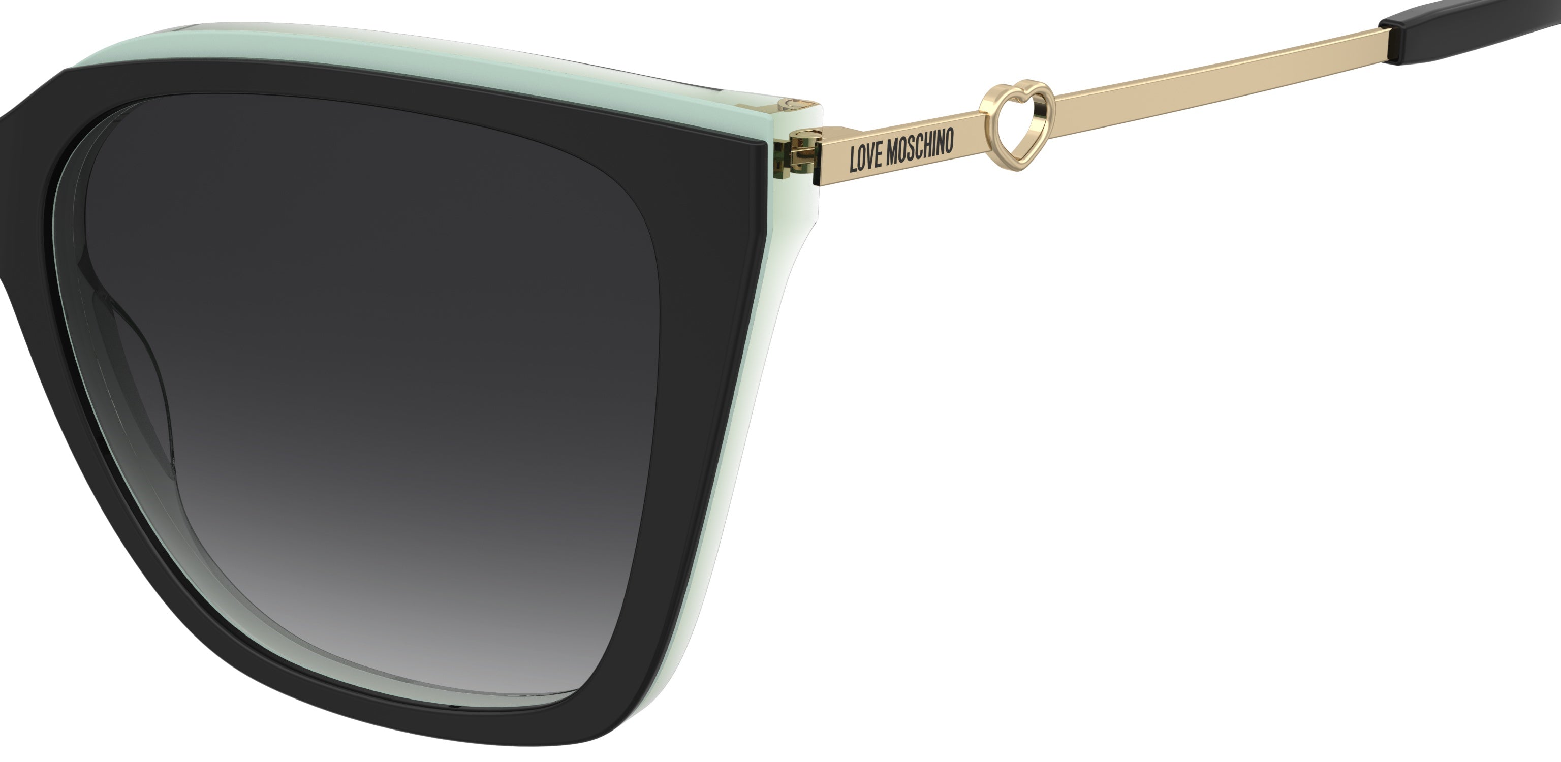 Moschino MOL094/S SDK/9O Occhiali da sole Moschino 3
