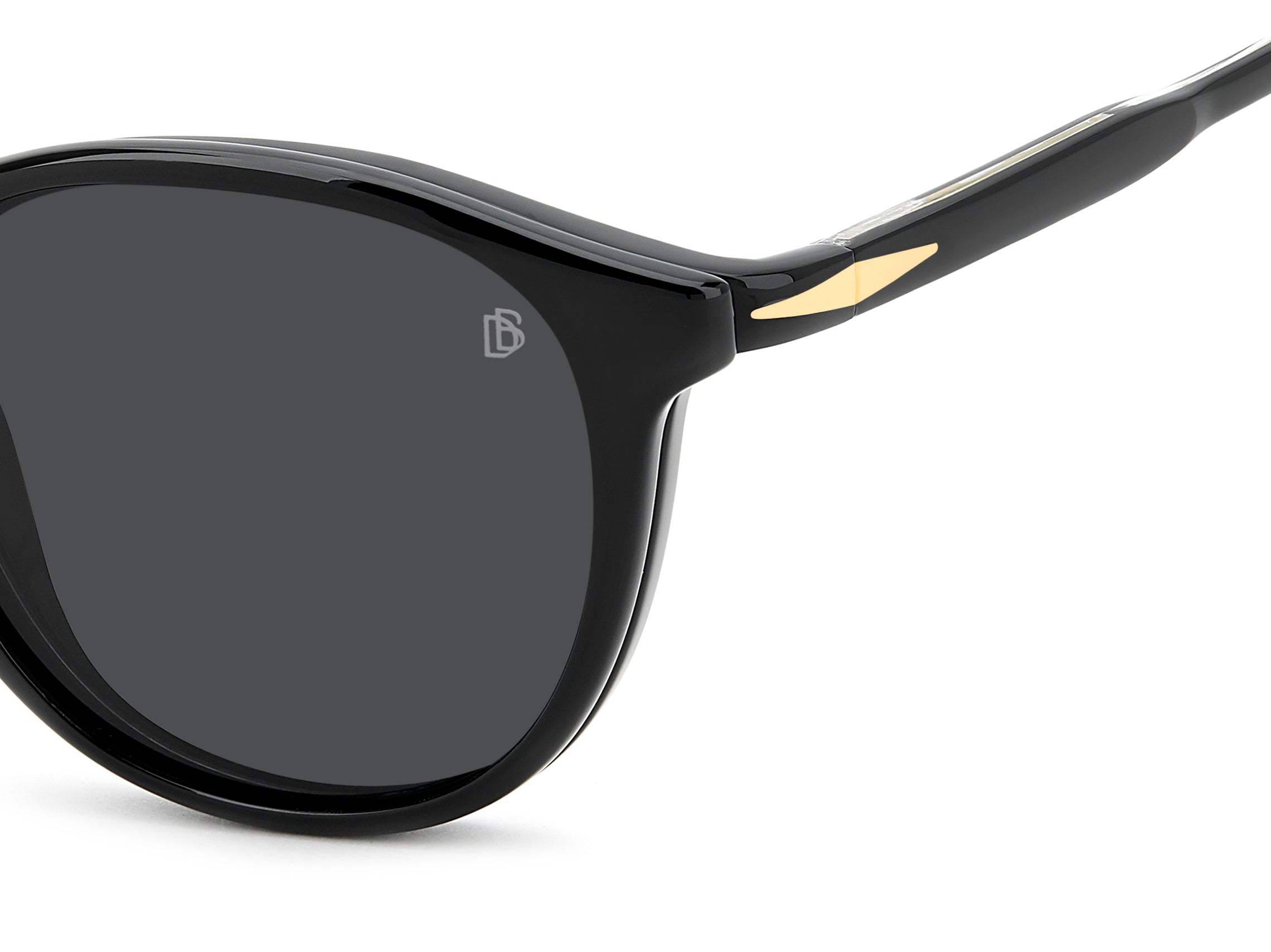 DAVID BECKHAM DB 1018/C 807/M9 Montature da vista DAVID BECKHAM 3