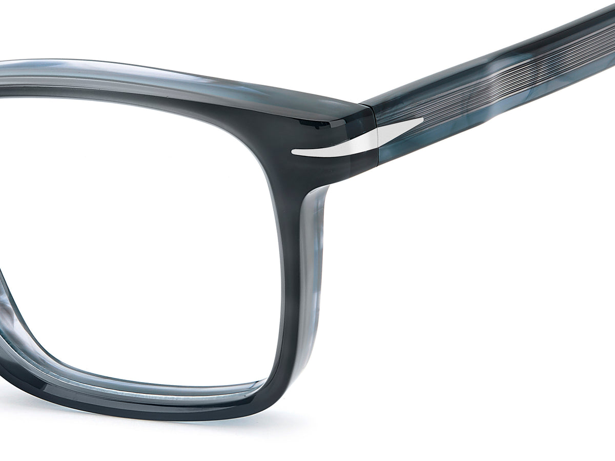 DAVID BECKHAM DB 7152 Y00 Montature da vista DAVID BECKHAM 3