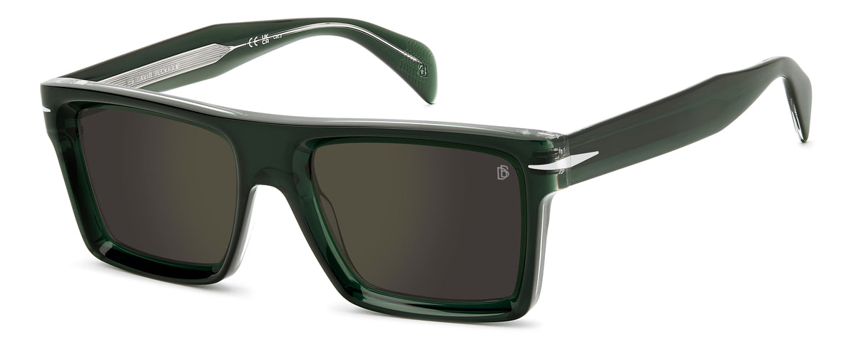 DAVID BECKHAM DB 7148/S B59/QU Occhiali da sole DAVID BECKHAM 1