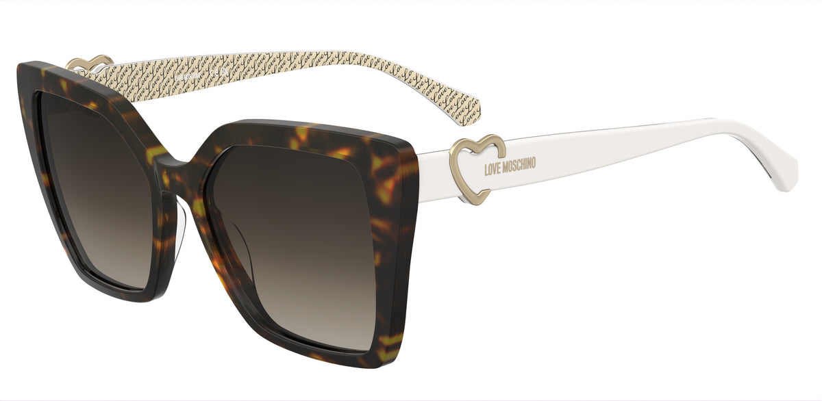 Moschino MOL067/S 9VO/HA Occhiali da sole Moschino 1
