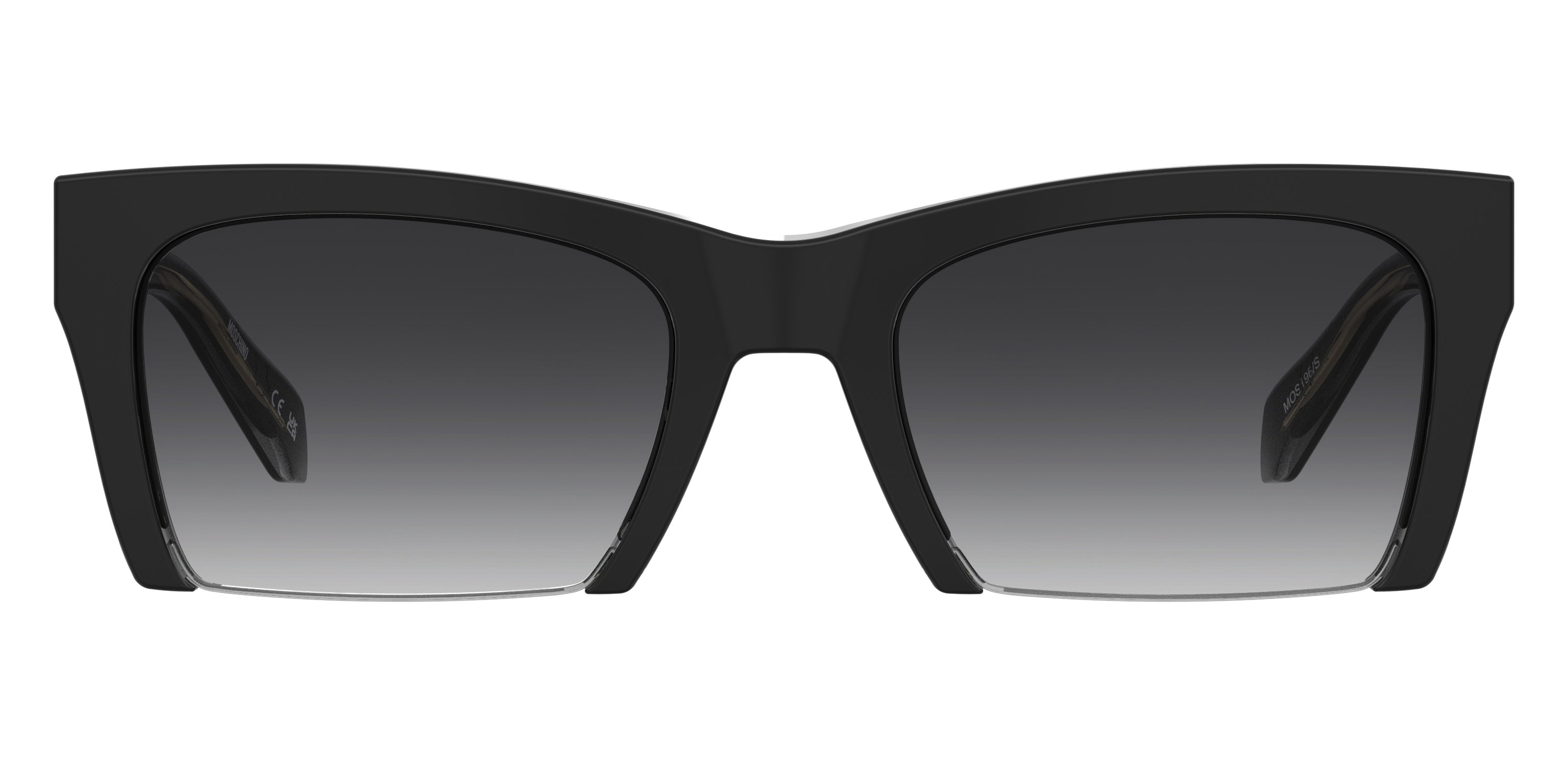 Moschino MOS196/S 807/9O Occhiali da sole Moschino 2
