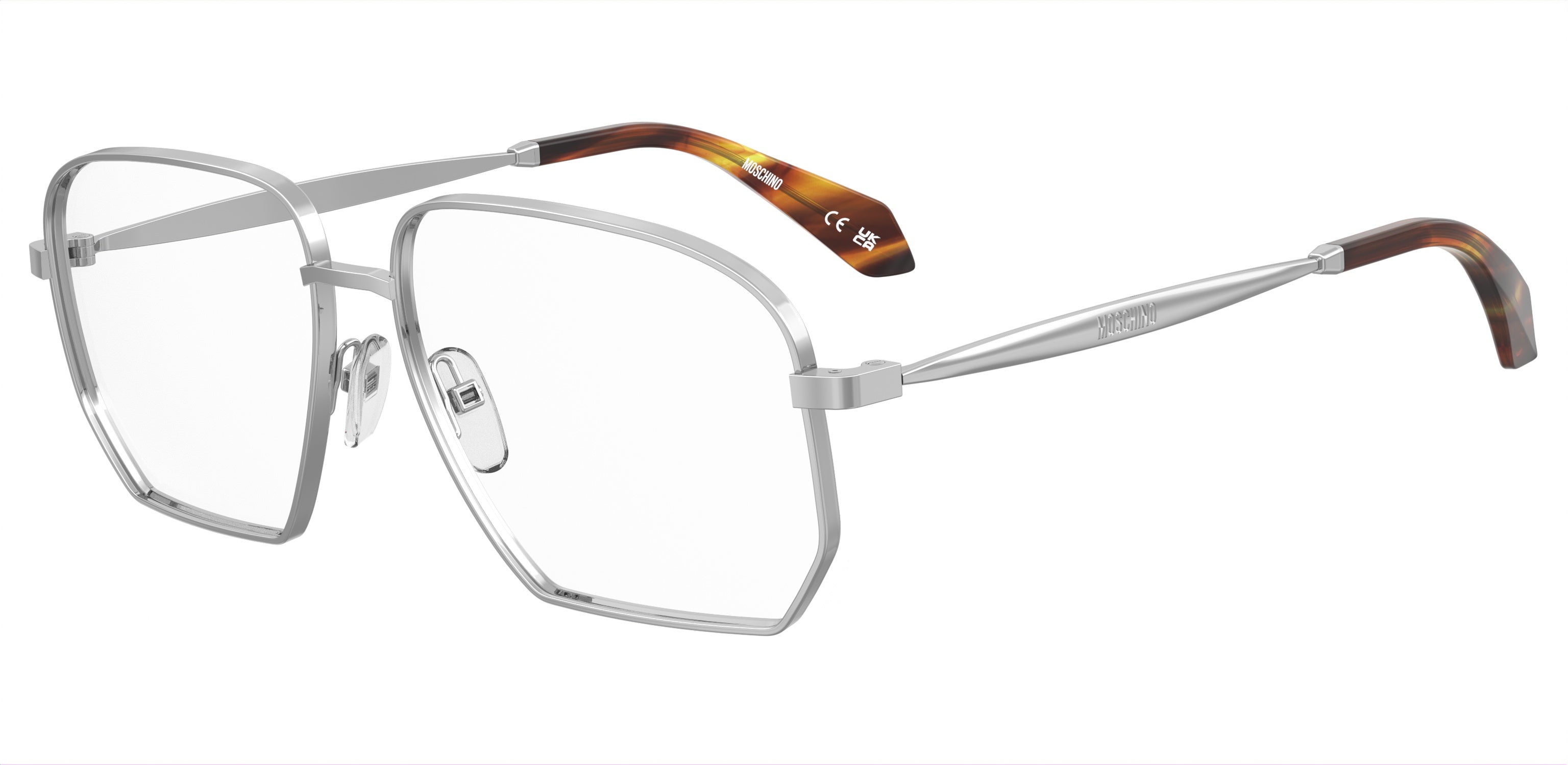 Moschino MOS656 010 Montature da vista Moschino 1