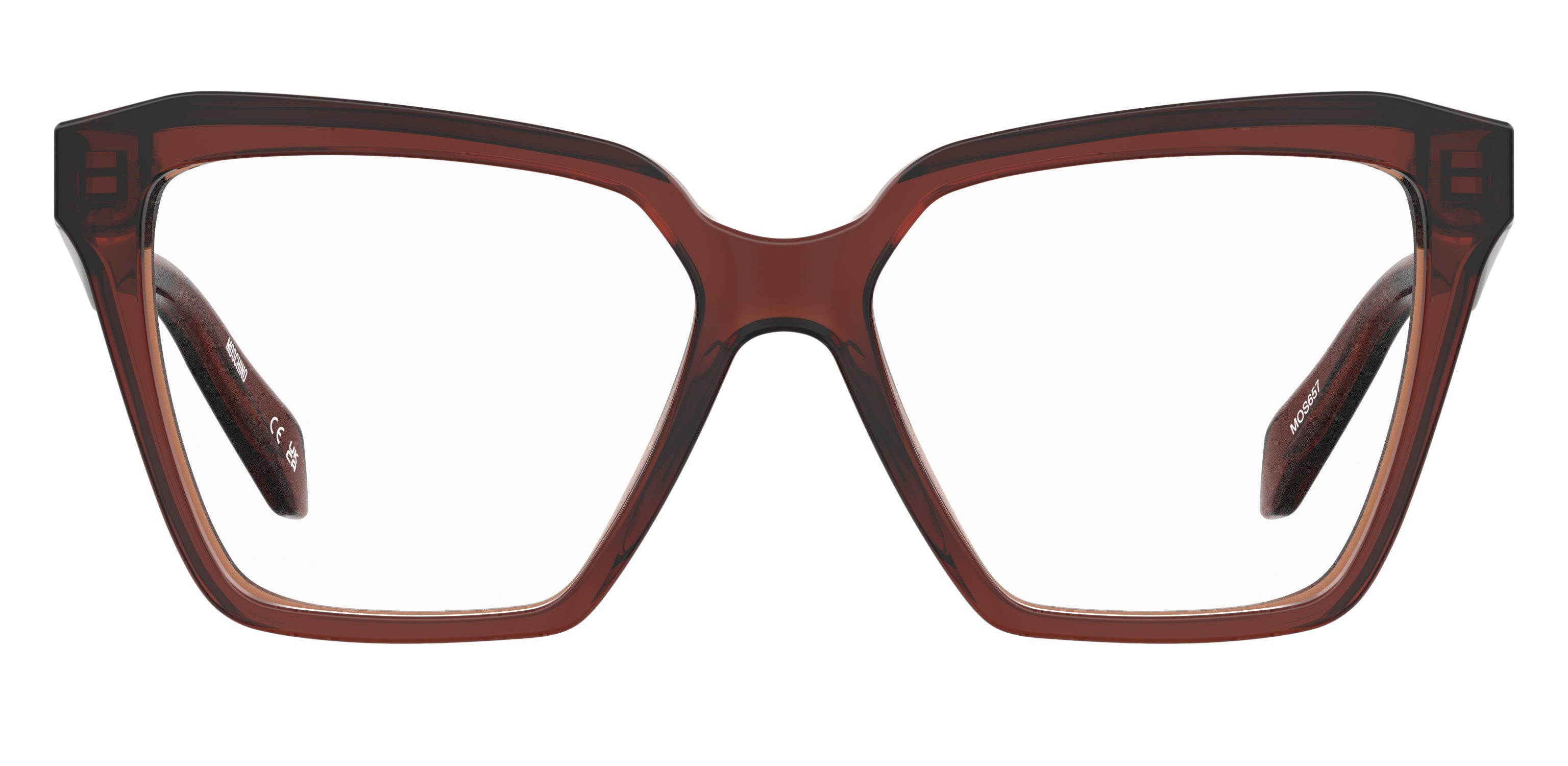 Moschino MOS657 09Q Montature da vista Moschino 2