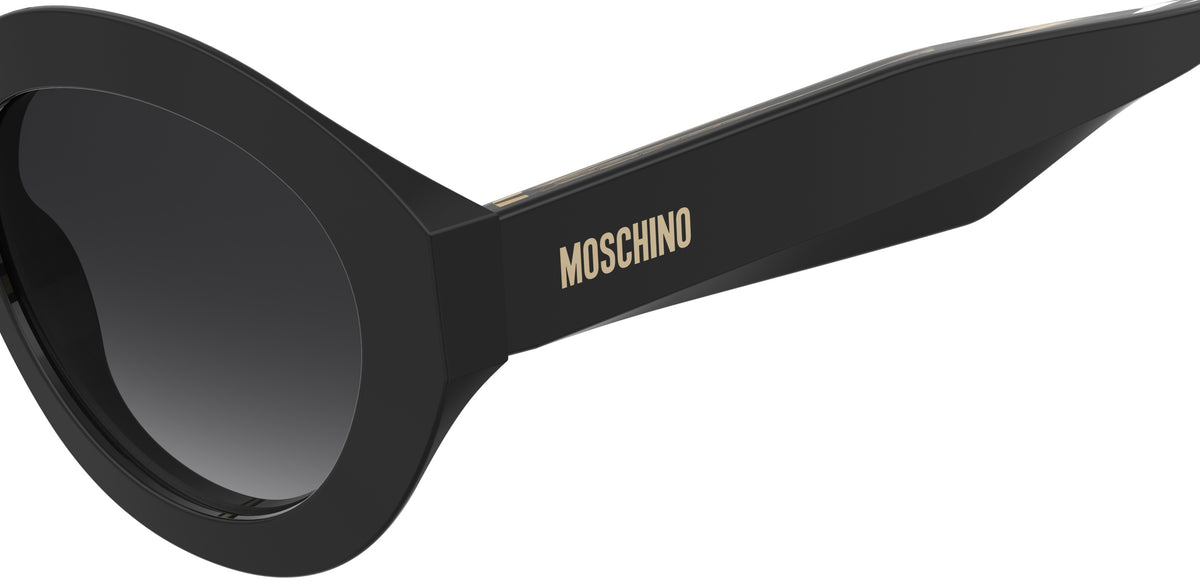 Moschino MOS200/S 807/9O Occhiali da sole Moschino 3
