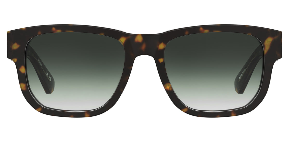 Moschino MOS202/S 086/9K Occhiali da sole Moschino 2